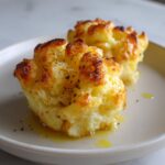 baked potatoes in the oven