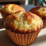 banana bread muffin recipe