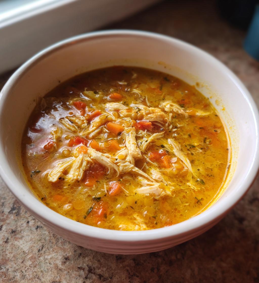 bariatric soups