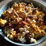 baseball snacks
