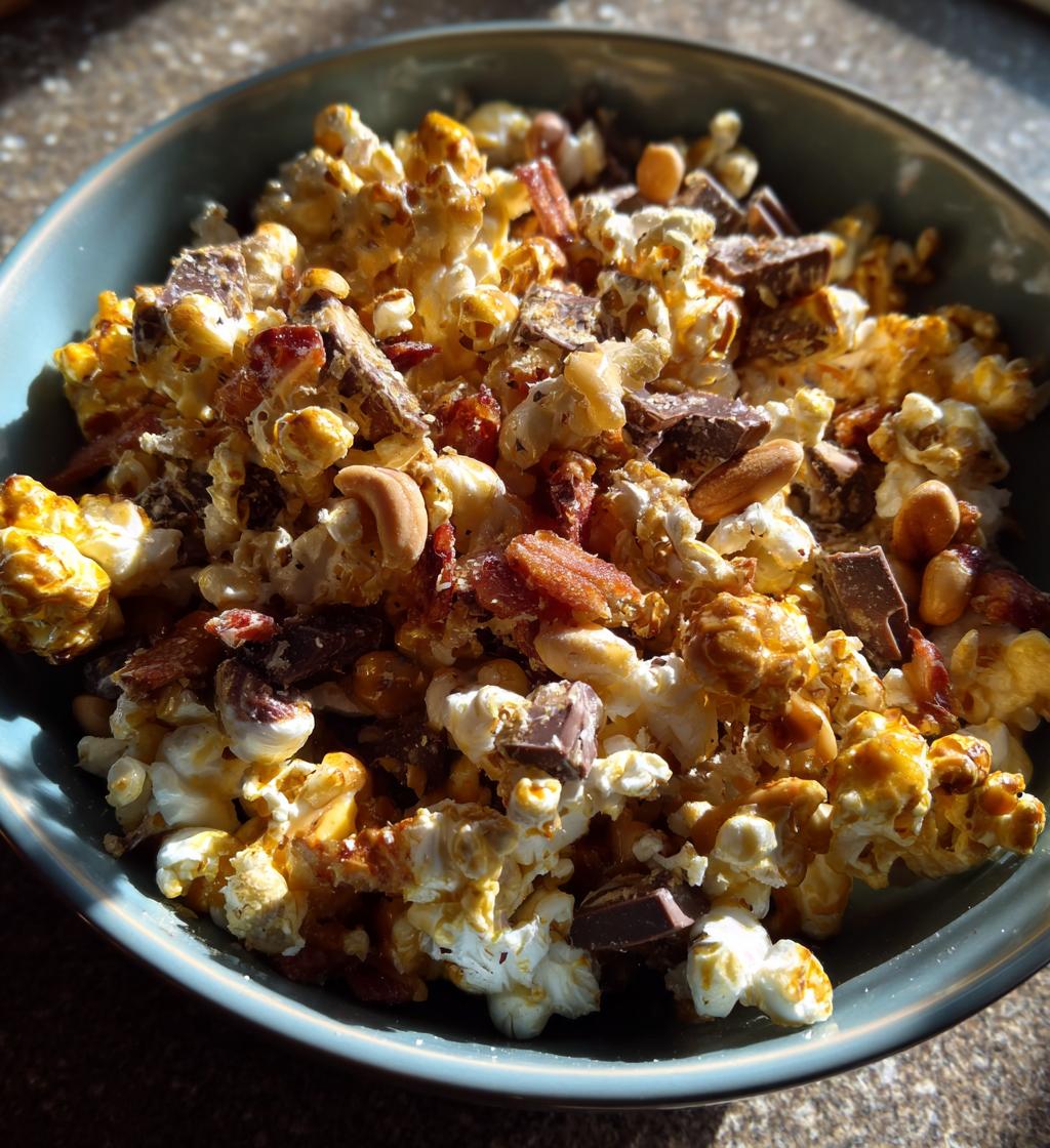 baseball snacks
