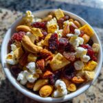 beach snacks