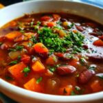 bean soups