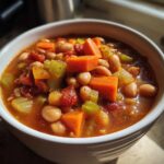 bean stews