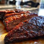 beef brisket recipes