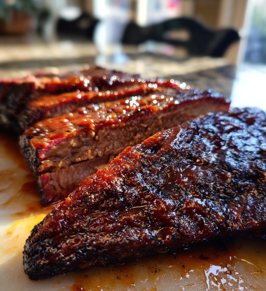 beef brisket recipes