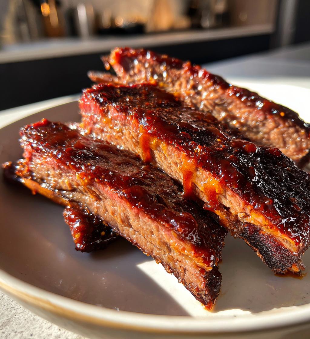 beef brisket recipes