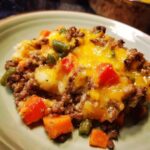 beef casserole recipes