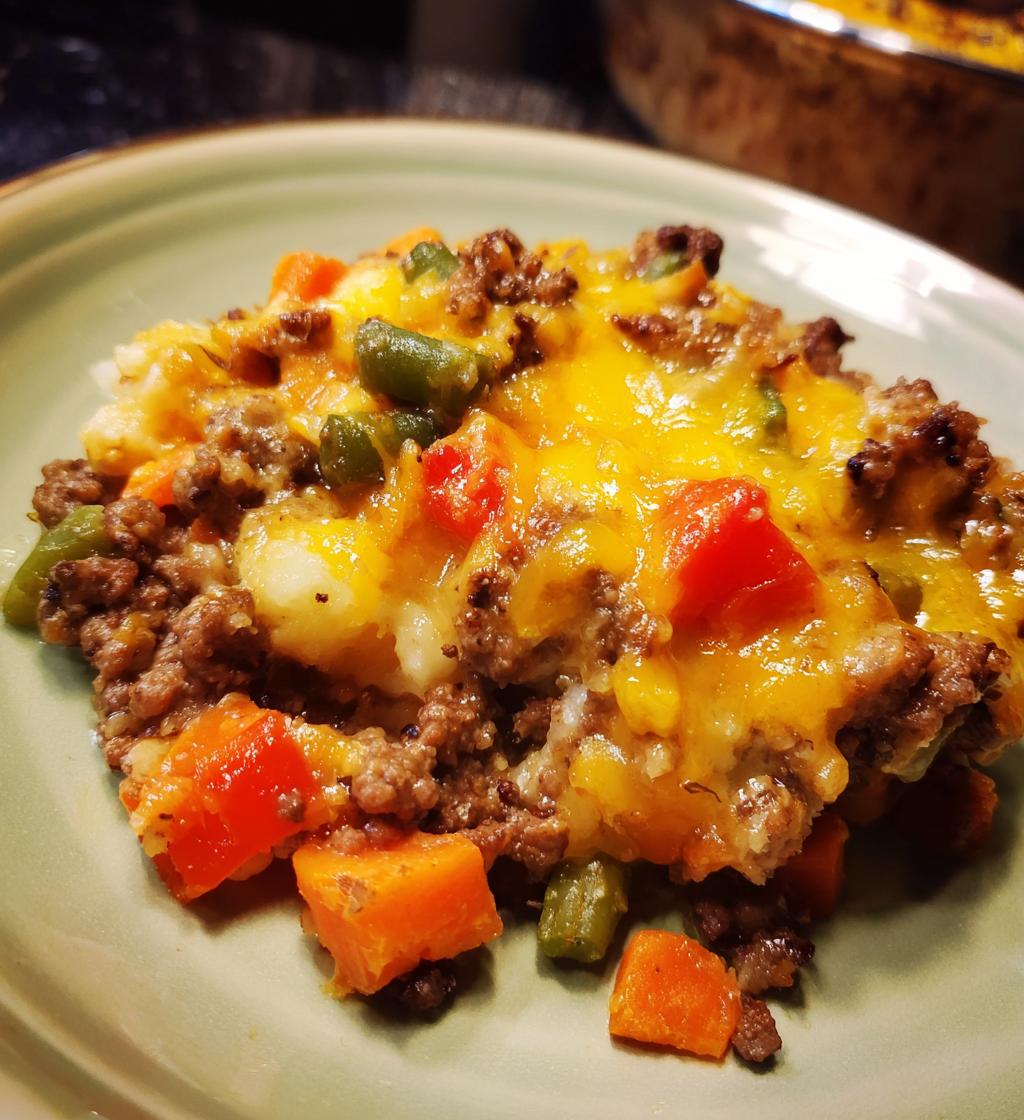 beef casserole recipes