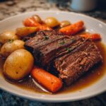 beef chuck roast