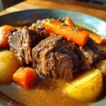 beef chuck roast