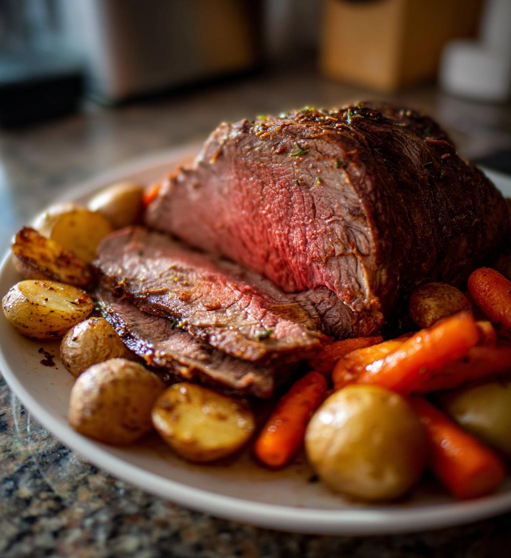 beef chuck roast recipes
