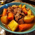 beef crockpot recipes
