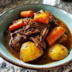 beef crockpot recipes
