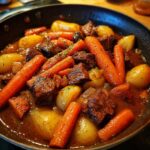 beef dinner recipes