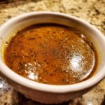 beef gravy recipe
