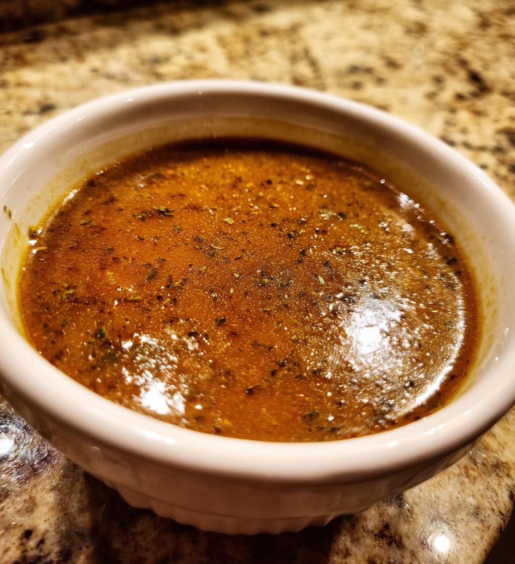 beef gravy recipe