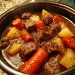 beef meat