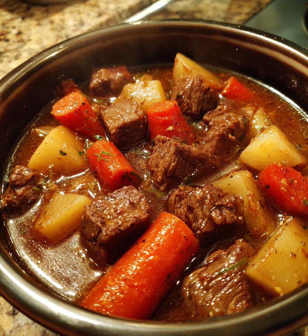 beef meat