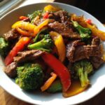 beef recipes