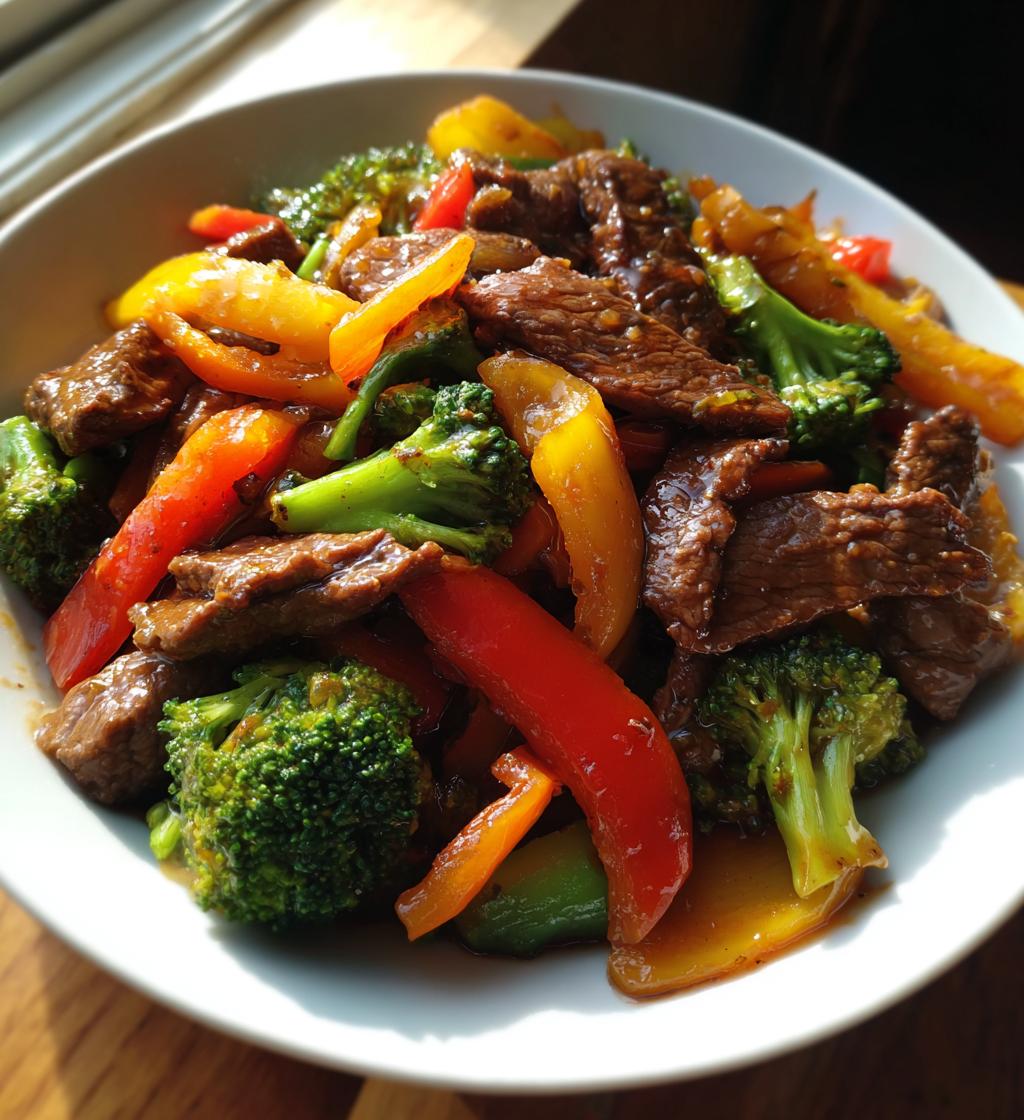 beef recipes