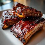 beef ribs recipe