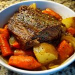 beef roast crockpot recipes