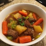 beef soups
