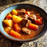 beef stew