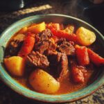 beef stew meat recipes