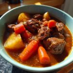 beef stew meat recipes