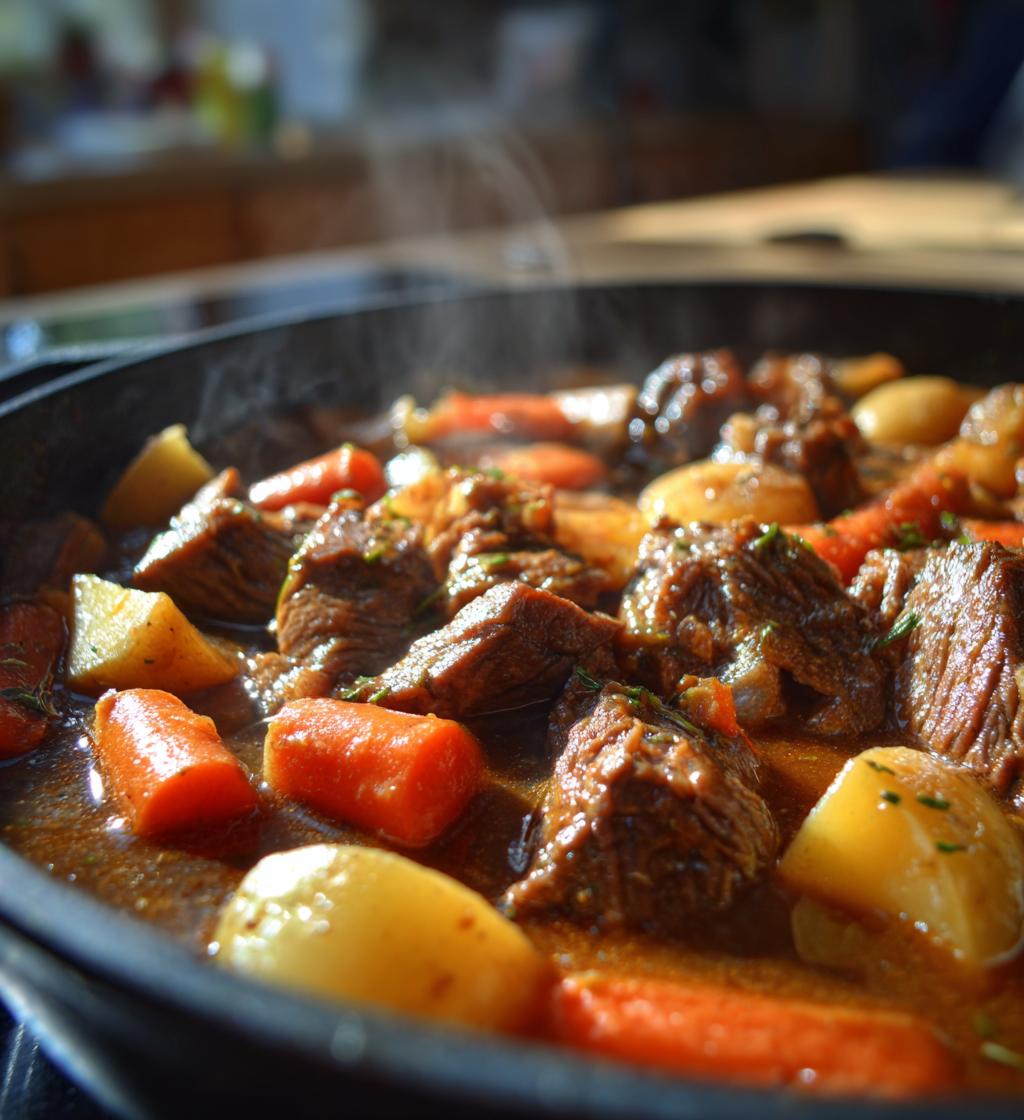 beef stews