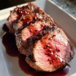beef tenderloin recipes