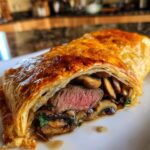 beef wellington