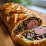 beef wellington