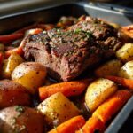 best chuck roast recipe