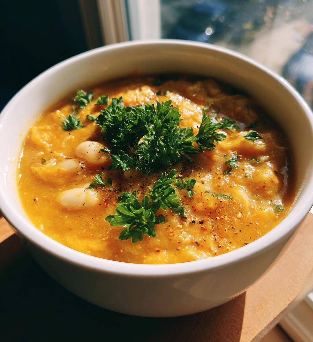 best fall soups and stews