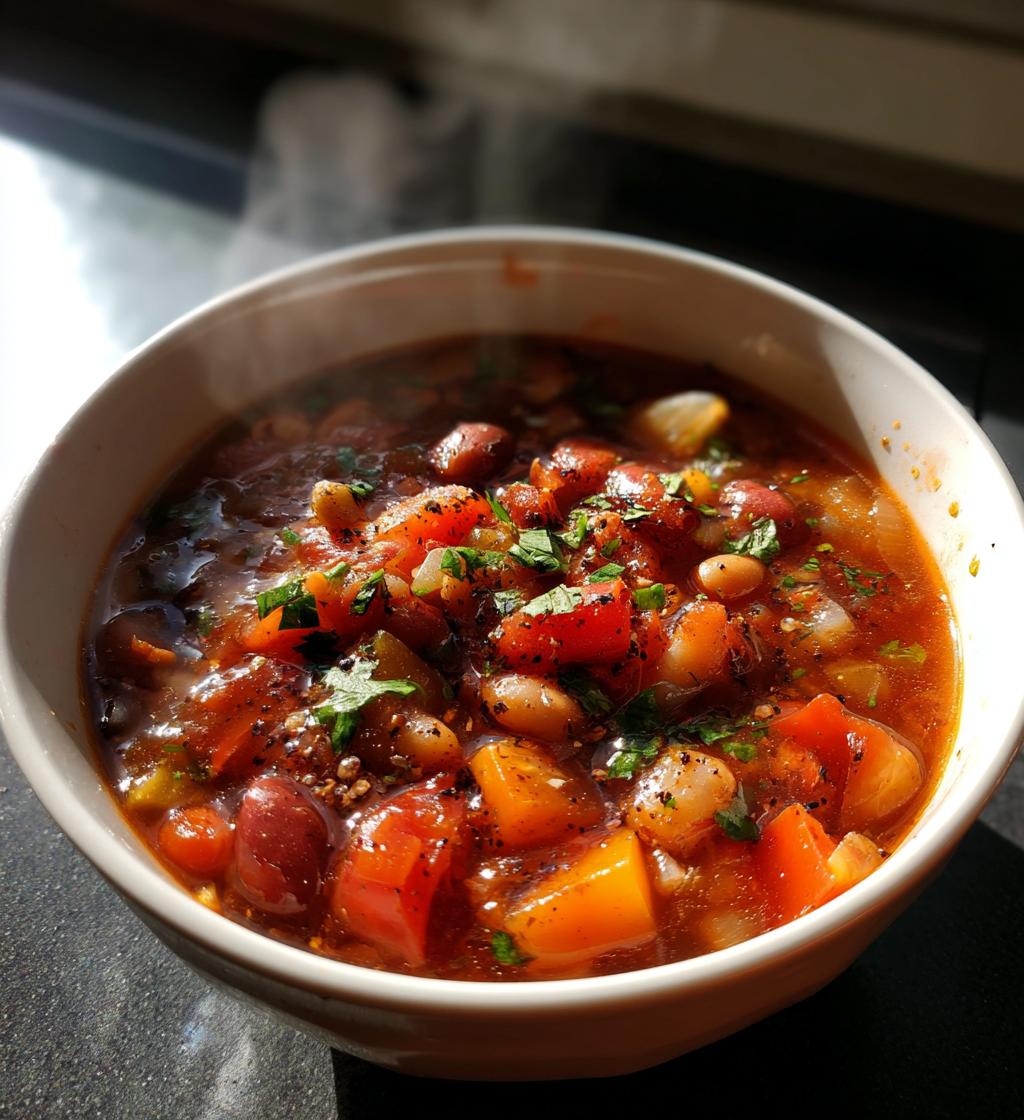 best freezer soups