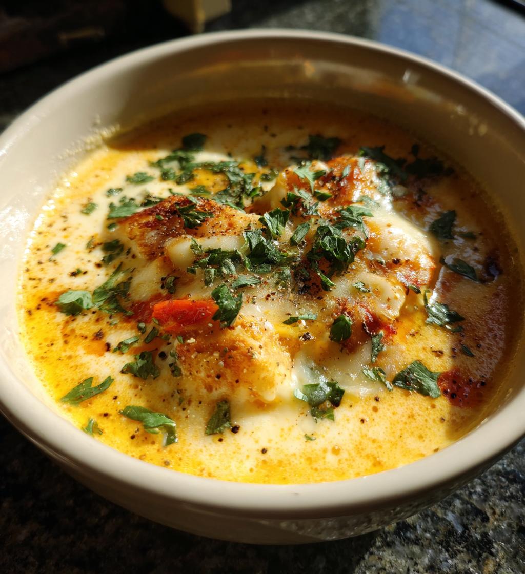 best keto soups