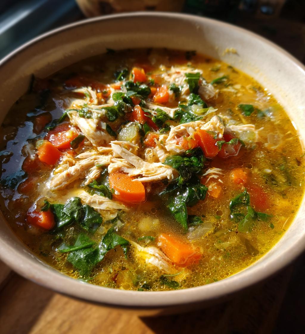 best slow cooker soups