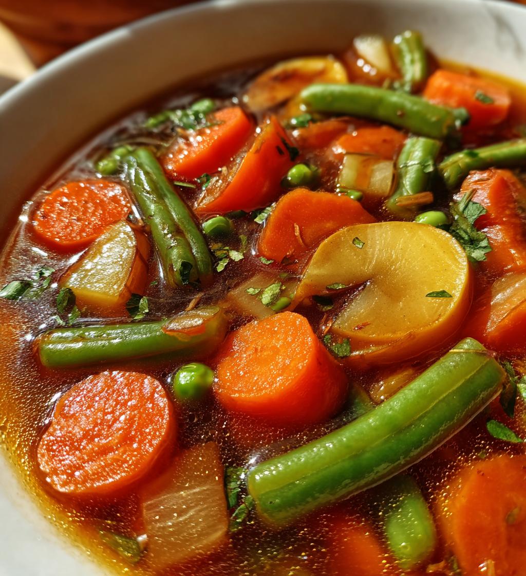 best soups and stews