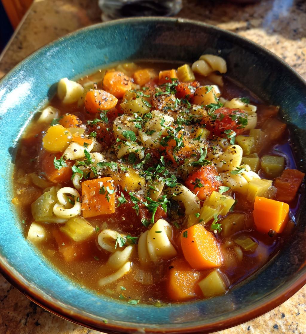 best soups