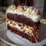 birthday desserts