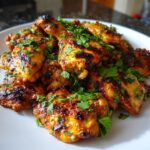 blackstone chicken recipes