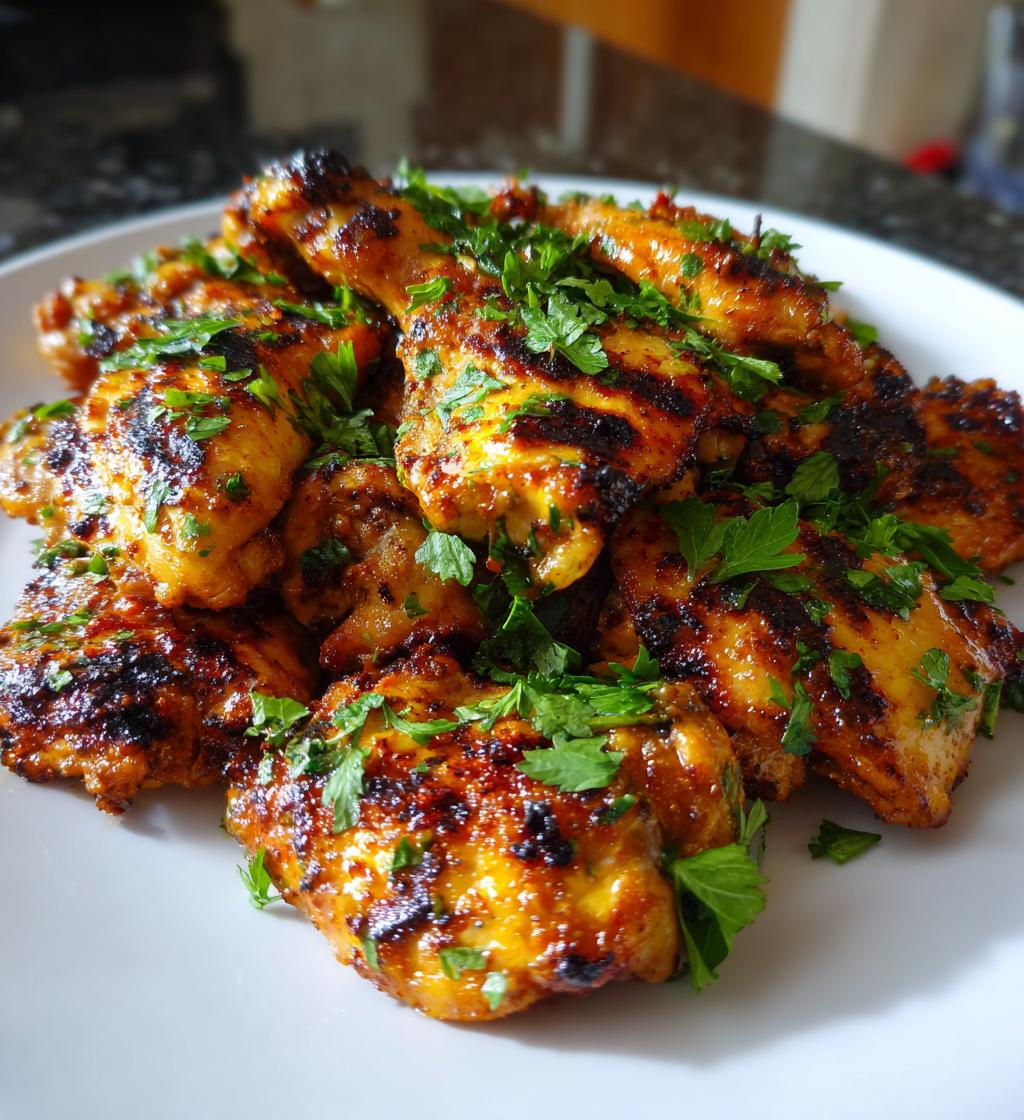 blackstone chicken recipes