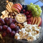 boat day snacks