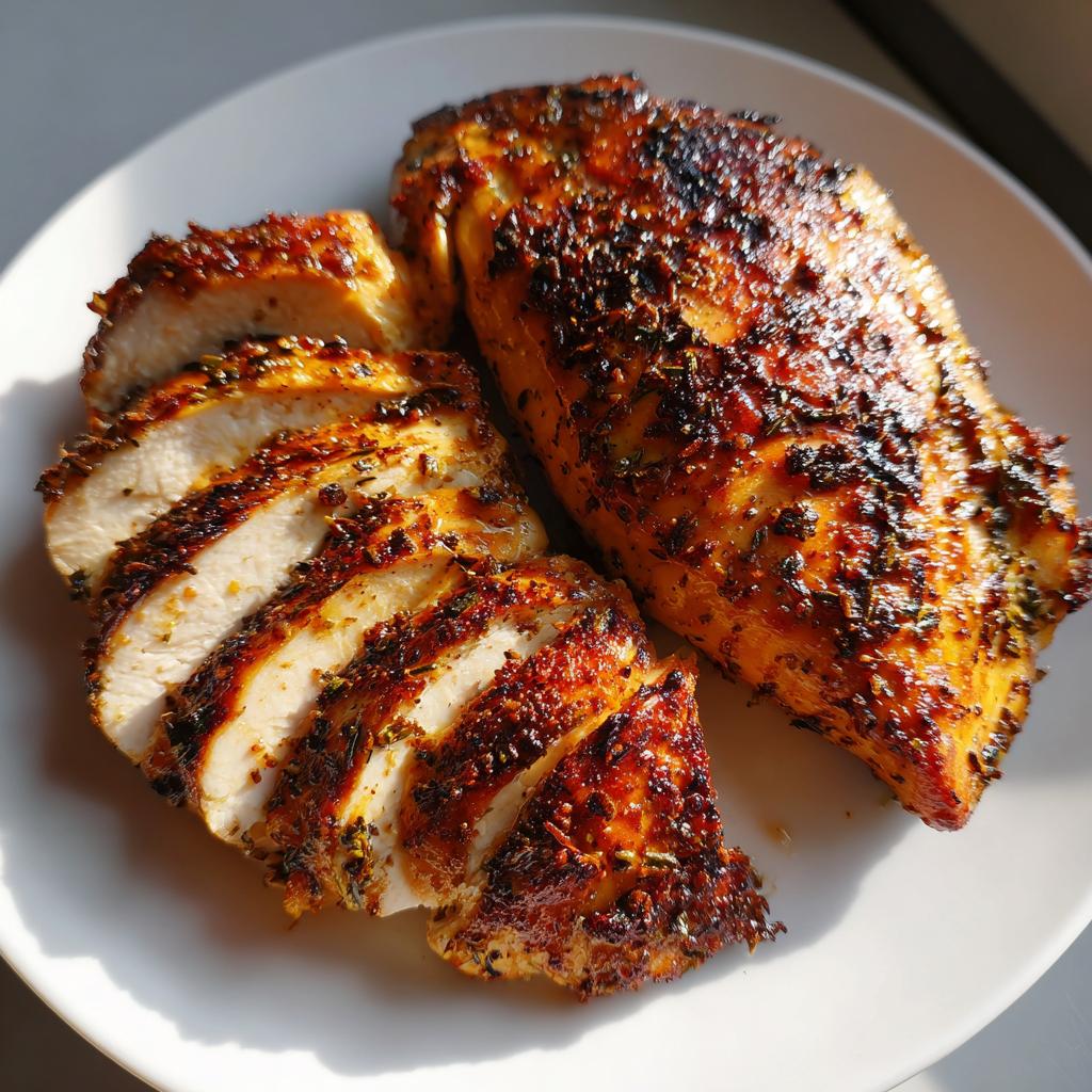 bone in chicken breast recipes