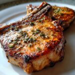 boneless chops air fryer