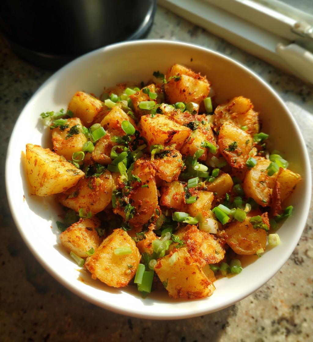 breakfast potatoes