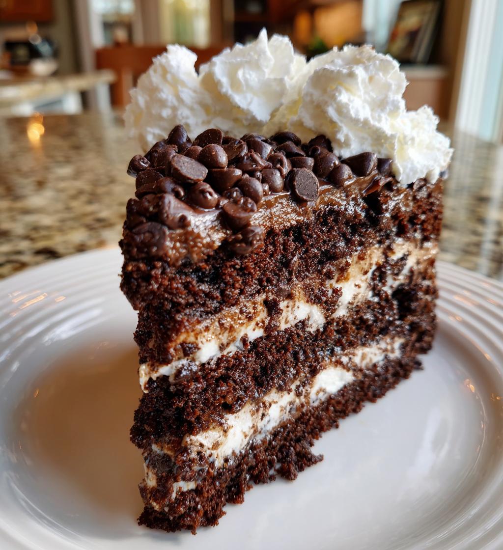 cafe desserts